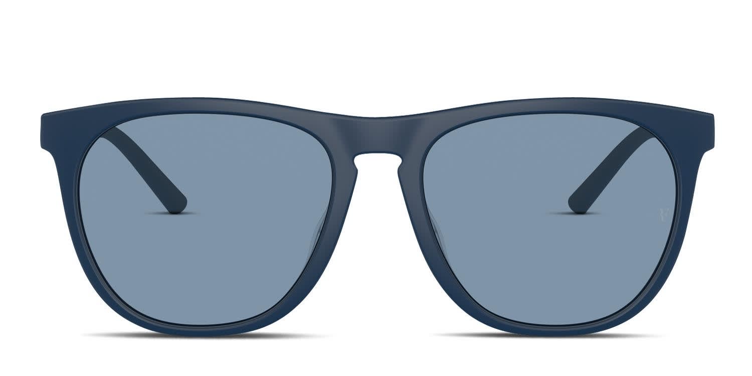 Oliver Peoples OV5554SU R-1 Blue glasses - Blue - Frontal View