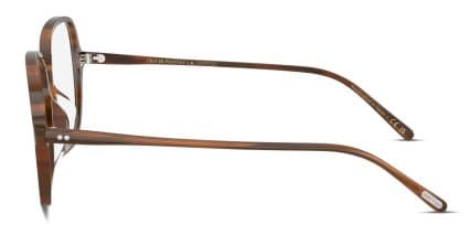 Oliver Peoples OV5567U Cordina Tortoise glasses - Tortoise - Side View