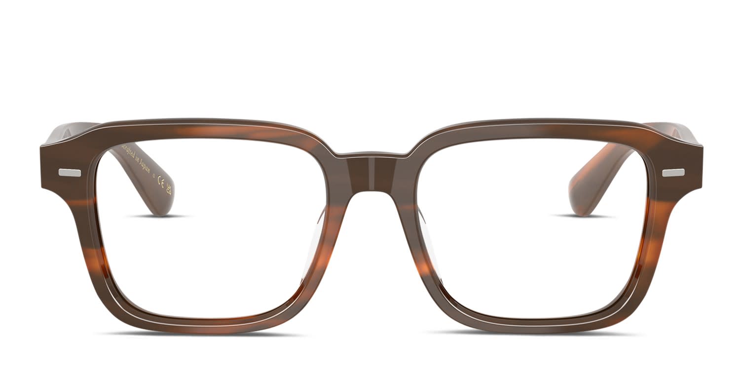 Burberry BE2455 multicolor , brown frames