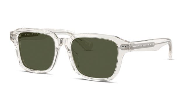 Oliver Peoples OV5562SU Errisson Sun gray frame