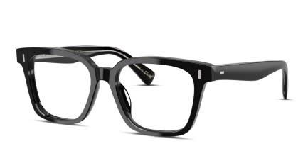 Oliver Peoples OV5568U Aiona Black glasses - Black - Angle View