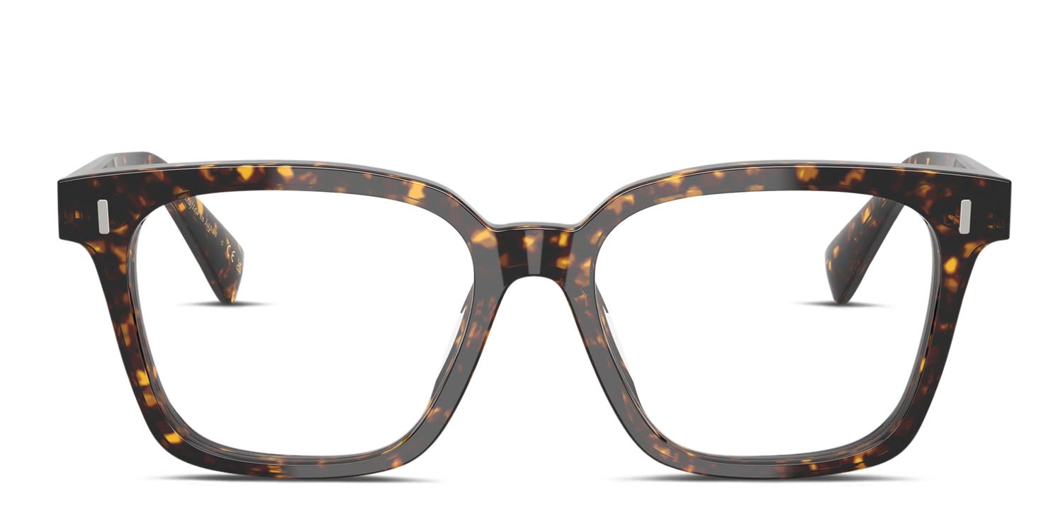 Oliver Peoples OV5568U Aiona Tortoise glasses - Tortoise - Frontal View