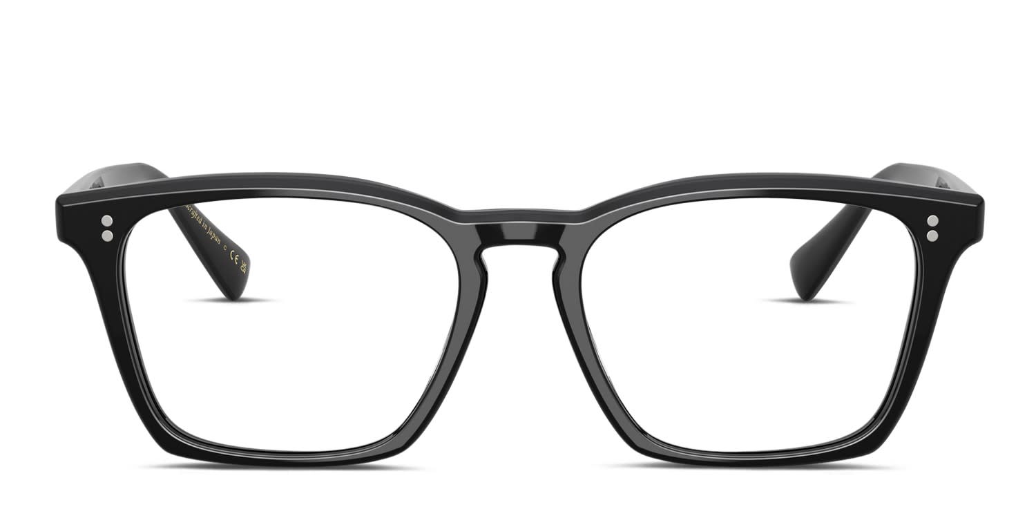 Oliver Peoples OV5561U Rafkin black frame
