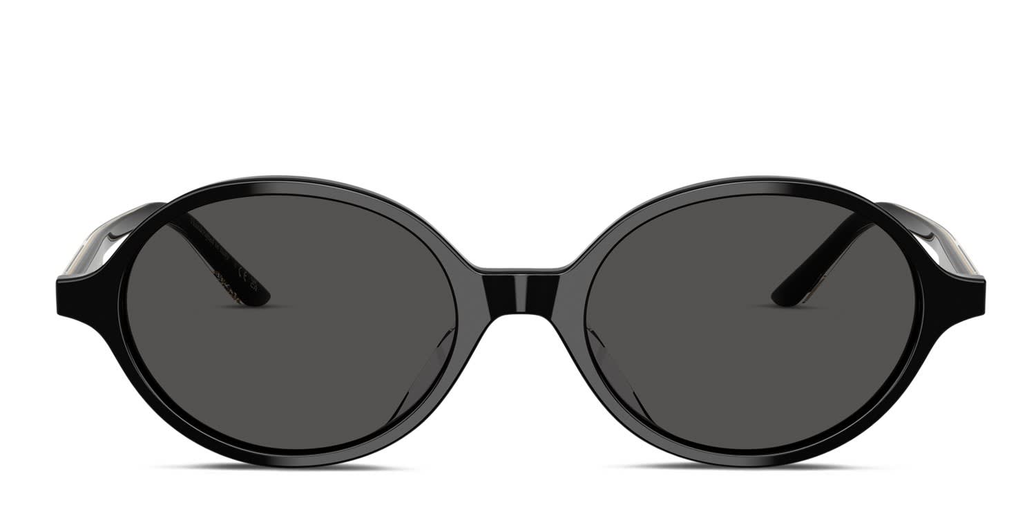 Dior DiorSignature B5I Black, Tortoise Prescription Sunglasses