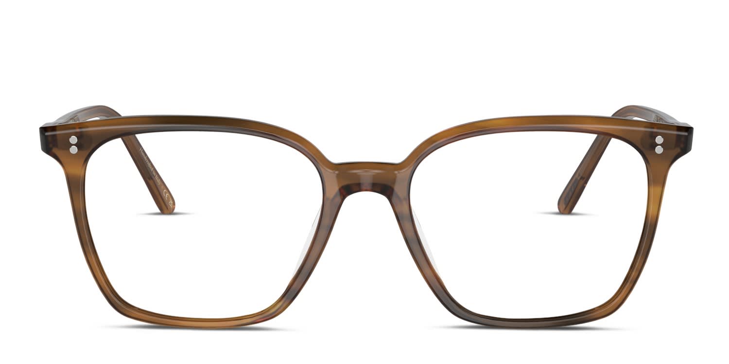 Oliver Peoples OV5488U Rasey Tortoise glasses - Tortoise - Frontal View