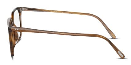 Oliver Peoples OV5488U Rasey Tortoise glasses - Tortoise - Side View