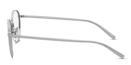 Oliver Peoples OV1350T Kesner Silver glasses - Silver - Side View