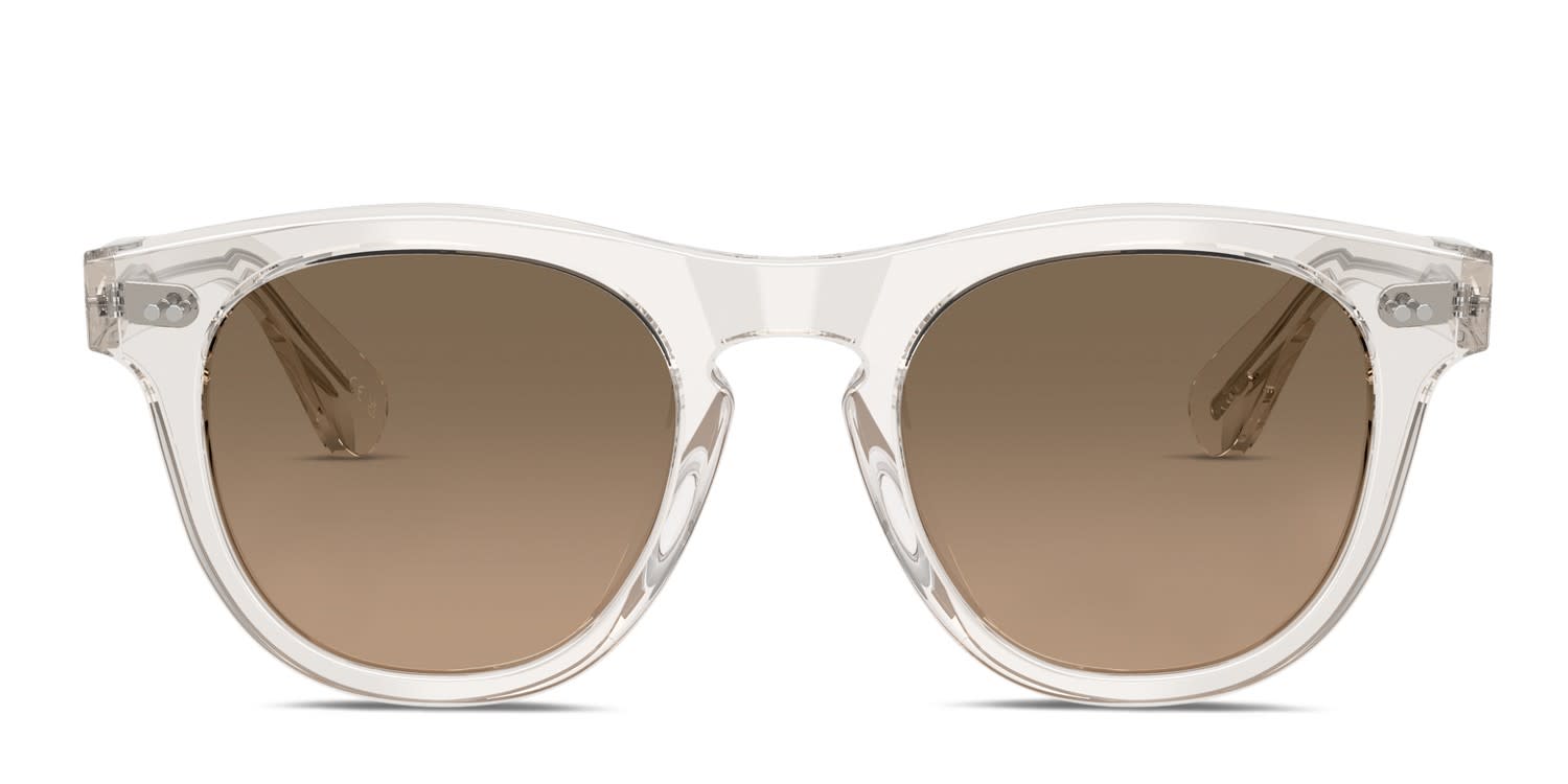 O'Neill ONS-9054 2.0 Clear Prescription Sunglasses