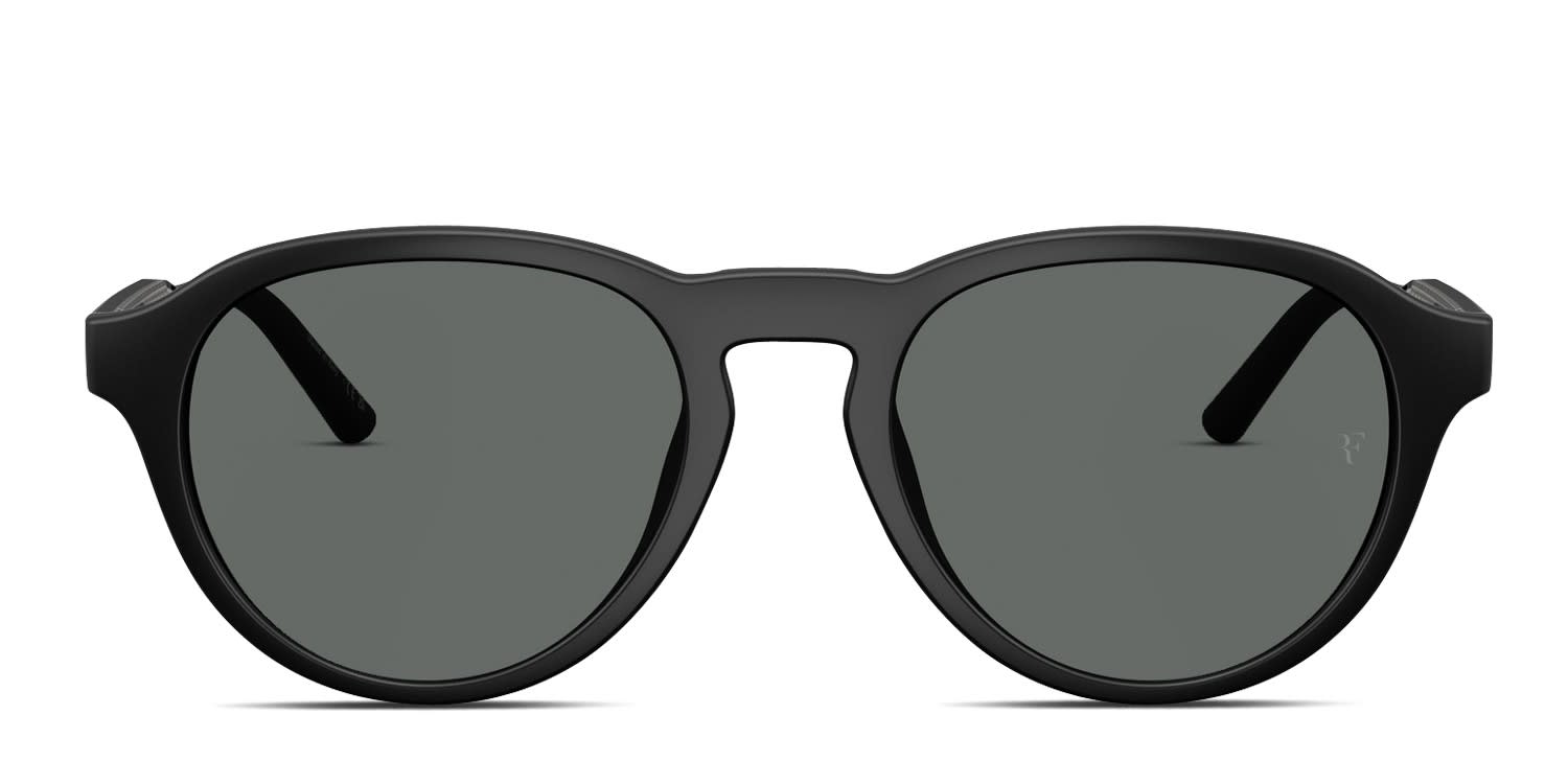 ダーククレンズ Oakley OO9440 Clifden Prizm Black, Gray, Purple Prescription