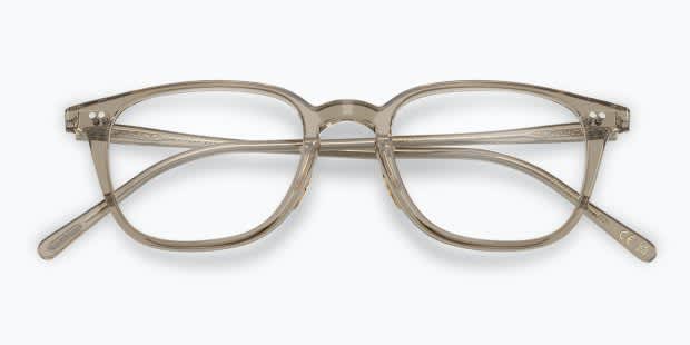 Oliver Peoples OV5578 beige frame