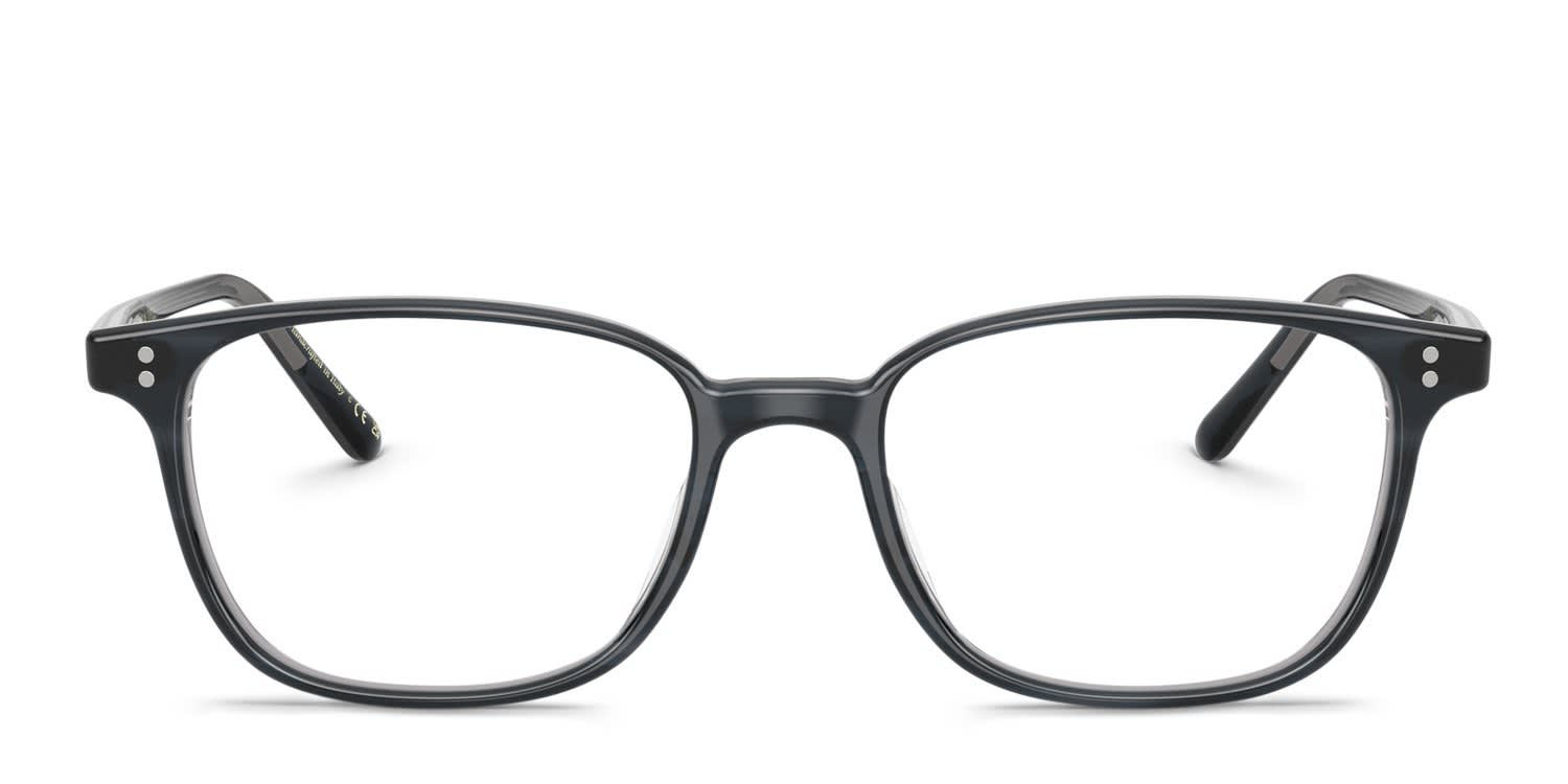 Emporio Armani AR7276U black frame