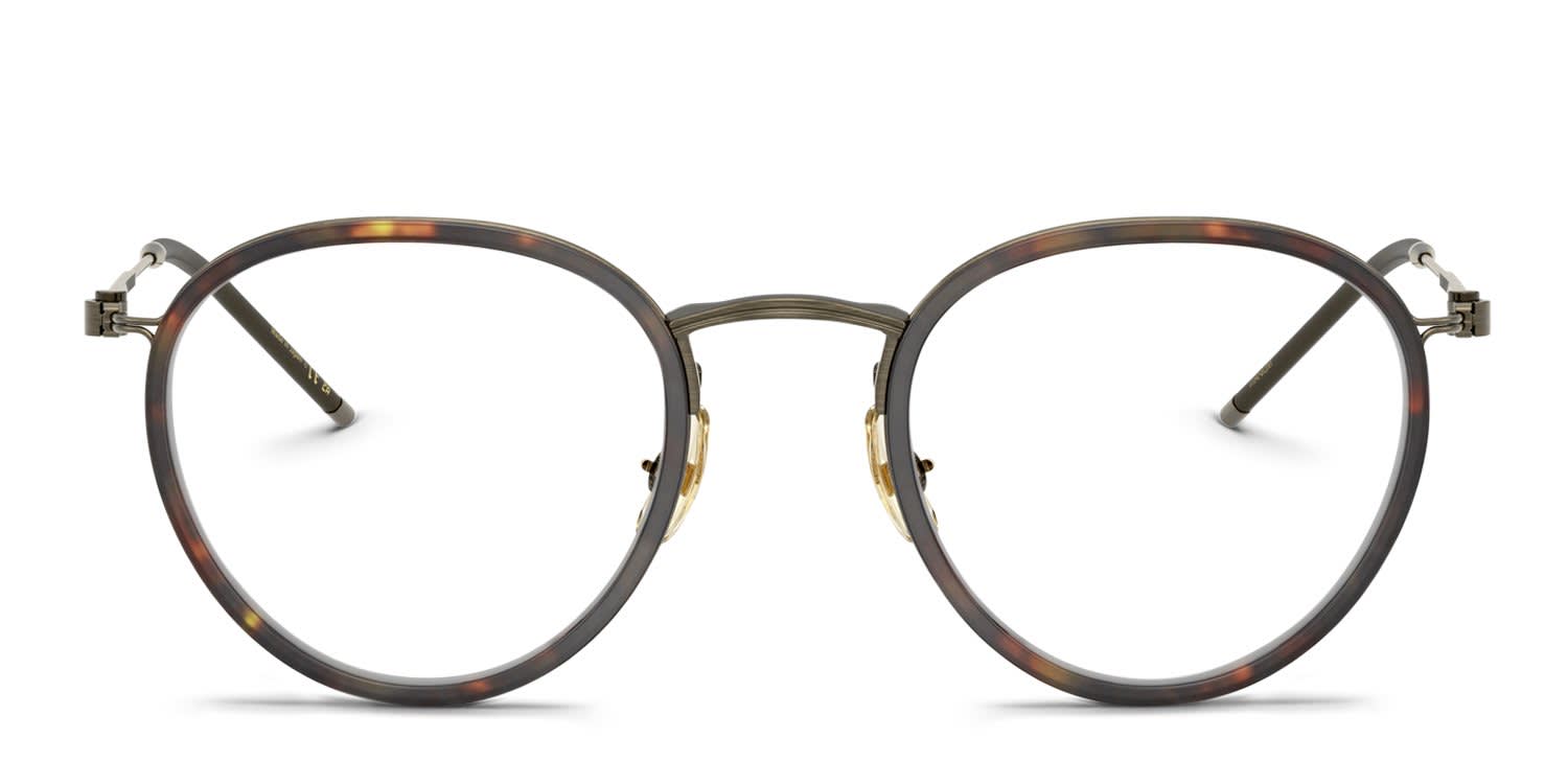 Oliver Peoples OV1360T Tk-11 gold frame