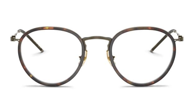 Oliver Peoples OV1360T Tk-11 gold frame