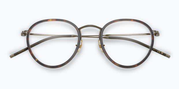 Oliver Peoples OV1360T Tk-11 gold frame