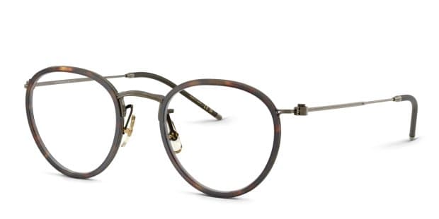 Oliver Peoples OV1360T Tk-11 gold frame