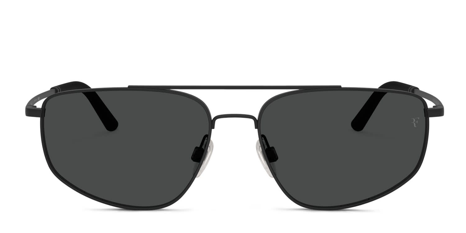 Costa Del Mar 6S6002 Canaveral gray frame with grey 580g lenses
