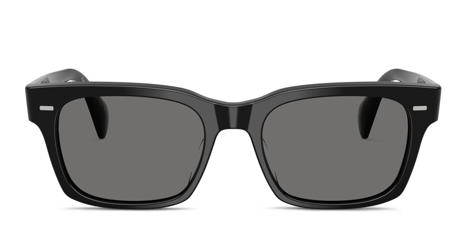 Celine CL41396S Brown/Tortoise Prescription Sunglasses