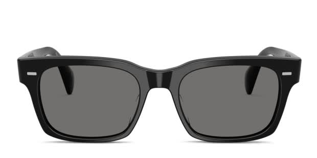 Oliver Peoples OV5332SU Ryce Sun black frame with polarized  display picture 1