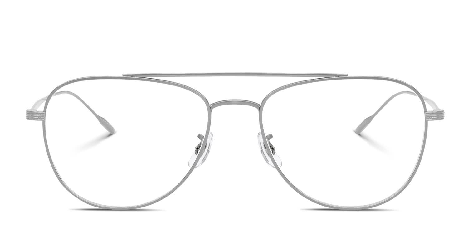 Oliver Peoples OV1363T Stilson silver frame