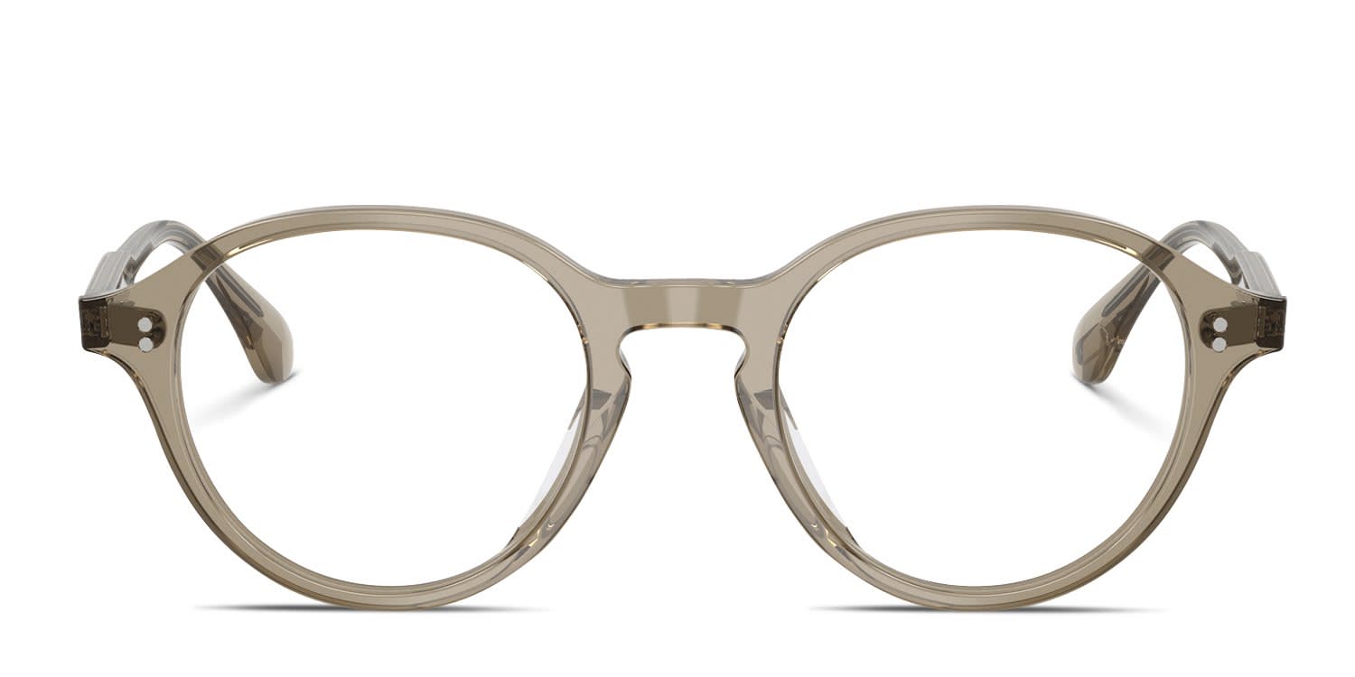 Oliver Peoples OV5602U 902 Beige glasses - Beige - Frontal View
