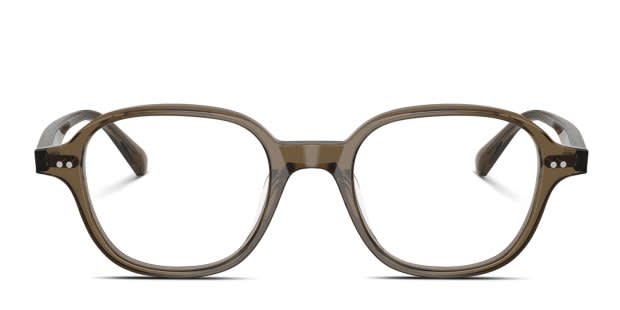 Oliver Peoples OV5599U Marnett brown frame