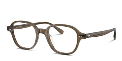 Oliver Peoples OV5599U Marnett Brown glasses - Brown - Angle View