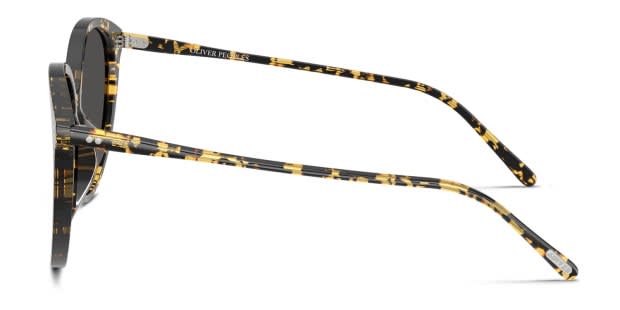 Oliver Peoples OV5605SU Soleau blue , tortoise frame with grey