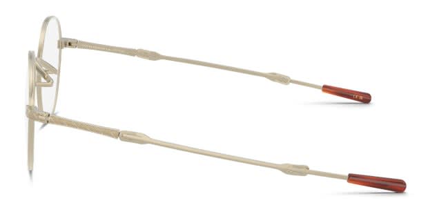 Oliver Peoples OV1368T Kinston gold frame