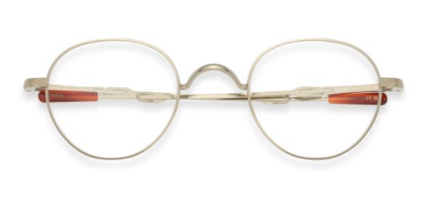 Oliver Peoples OV1368T Kinston gold frame