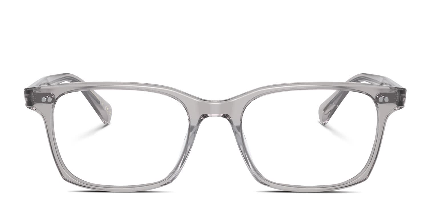 Oliver Peoples OV5446U Nisen gray frame