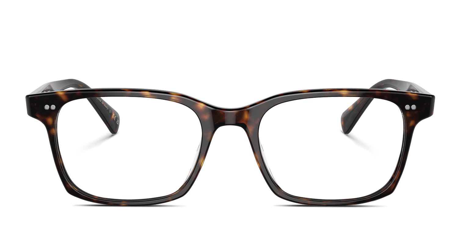 Oliver Peoples OV5446U Nisen tortoise frame