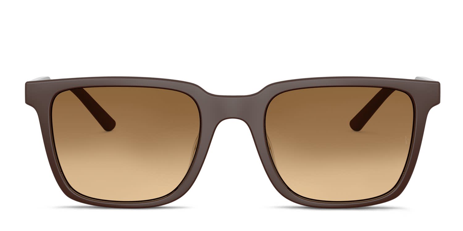 Dragon Dr Wilder Ll Brown Prescription Sunglasses - 50% Off Lenses