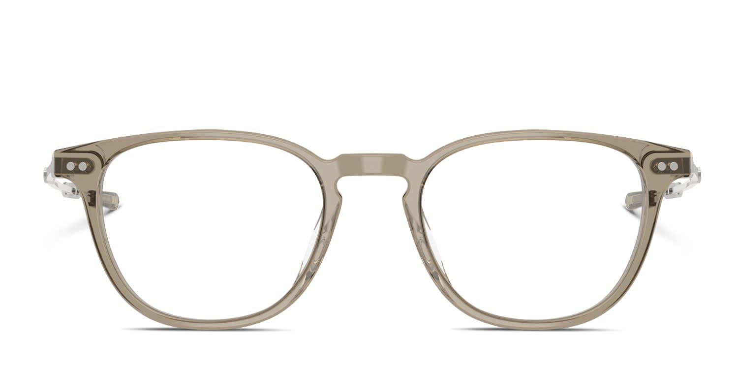 Oliver Peoples OV5608U Kelmore Beige glasses - Beige - Frontal View