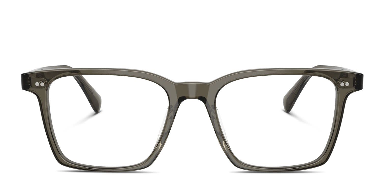 Polo Ralph Lauren PH2294 multicolor , green frame