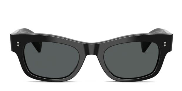 Oliver Peoples OV5609SU Sonia black frame with midnight express