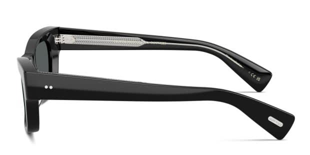 Oliver Peoples OV5609SU Sonia black frame with midnight express