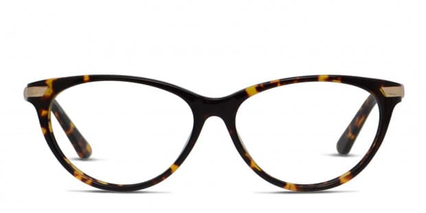 Carolina Lemke CL5084 Tortoise Prescription Eyeglasses