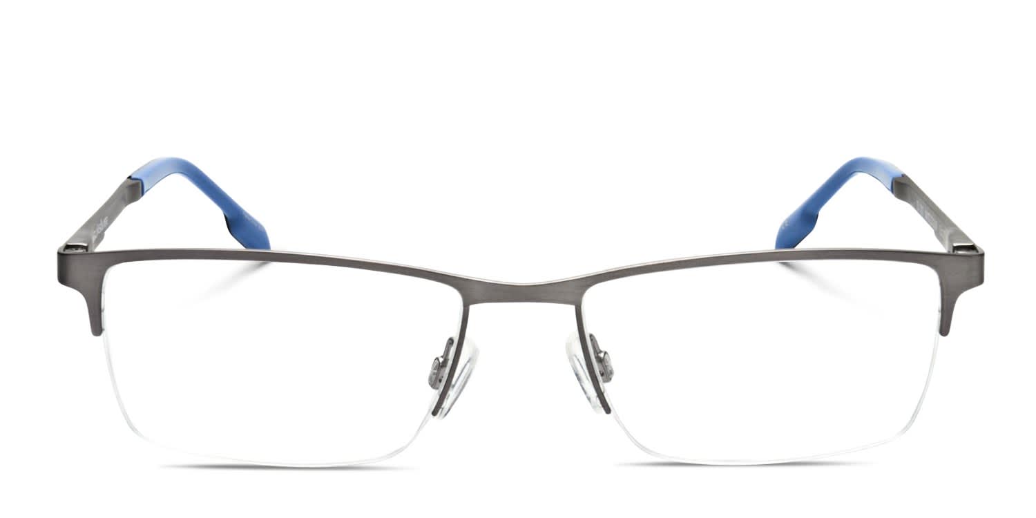 Quiksilver QS1002 gunmetal frames