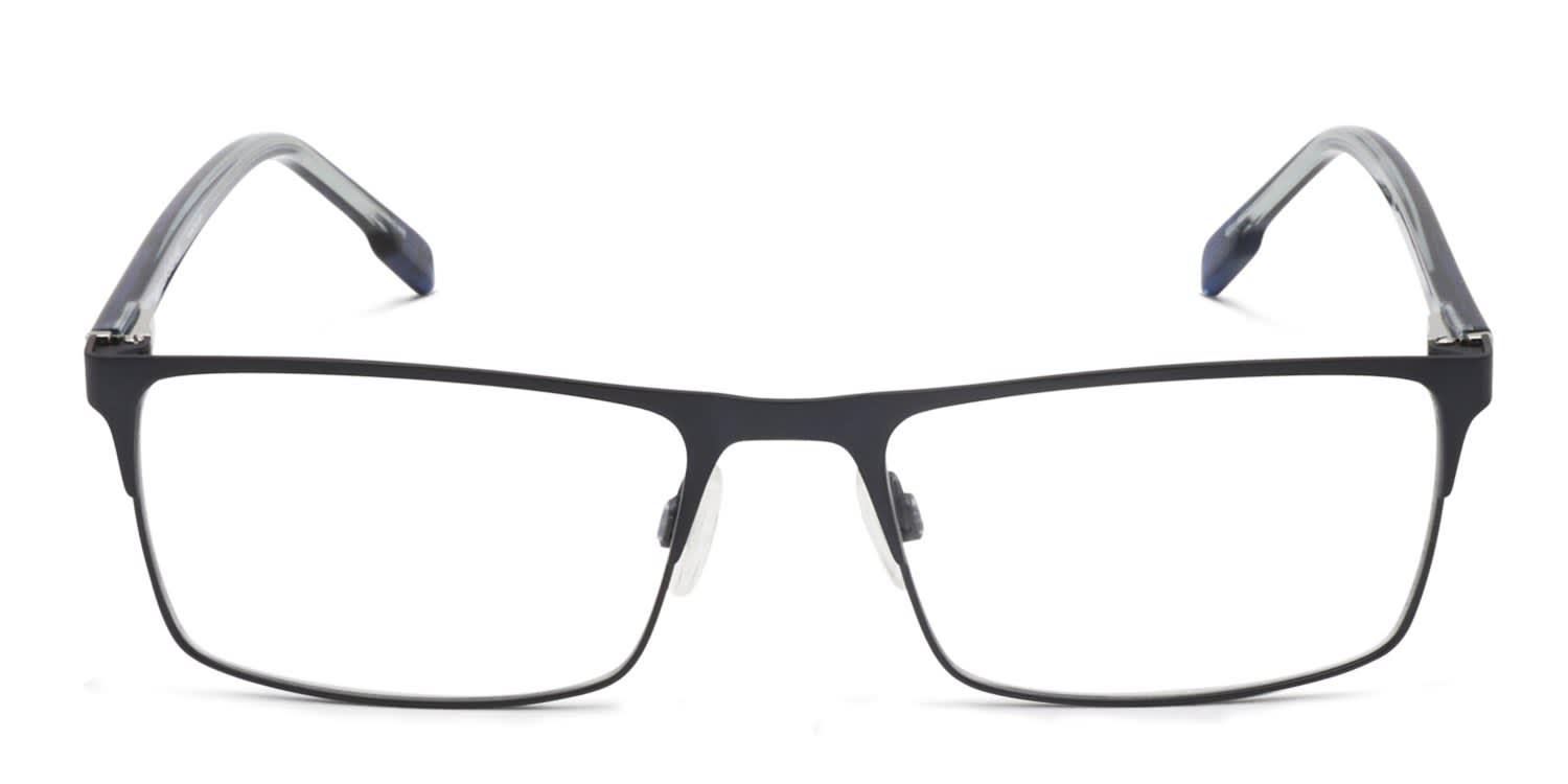 Quiksilver QS1013 blue frames