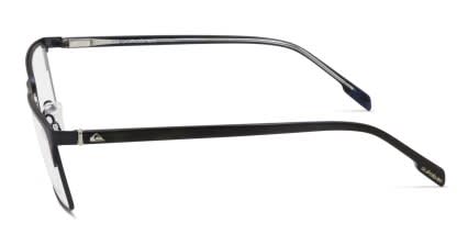 Quiksilver QS1013 Blue glasses - Blue - Side View
