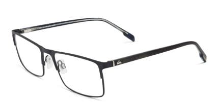 Quiksilver QS1013 Blue glasses - Blue - Angle View
