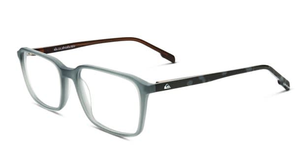 Quiksilver QS2005 gray , tortoise frames