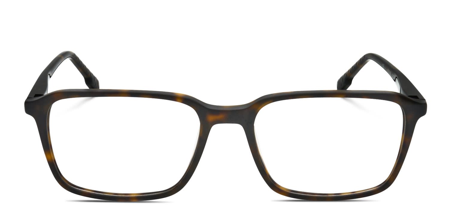 Ottoto Octavio Tortoise Eyeglasses | Includes FREE Rx Lenses