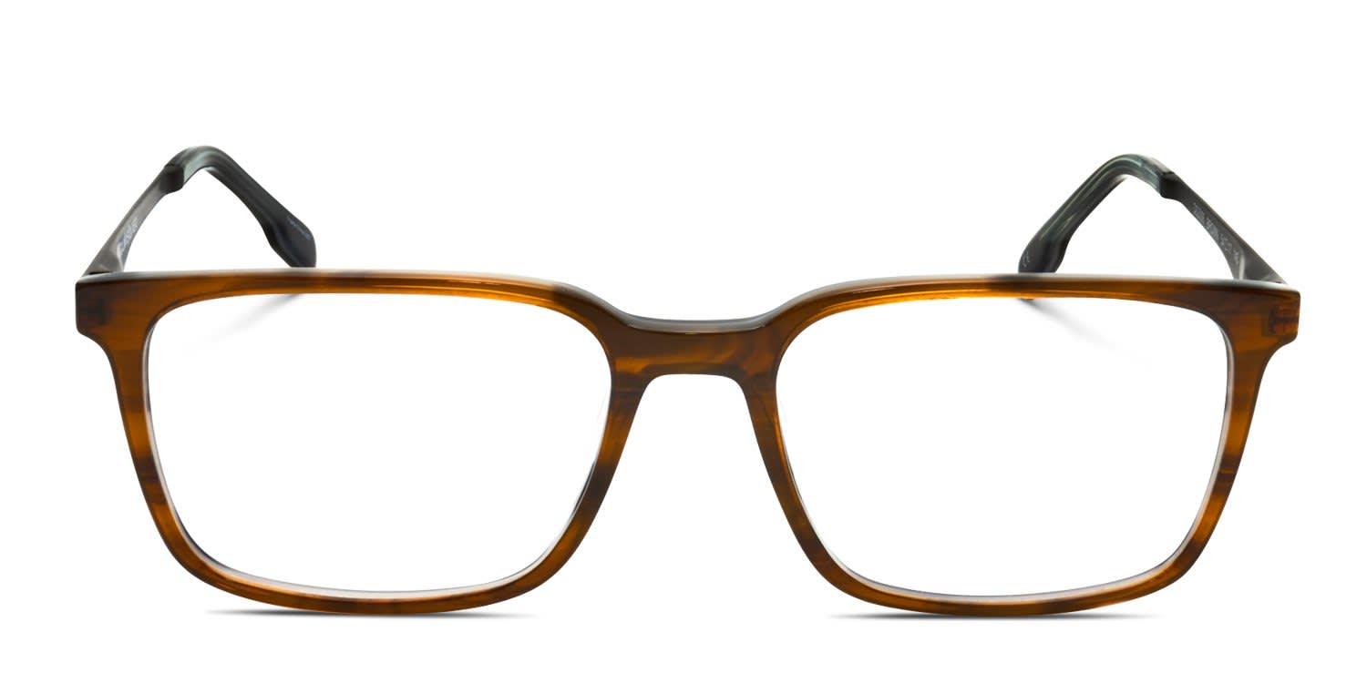 Ottoto Astoria Tortoise Eyeglasses | Includes FREE Rx Lenses