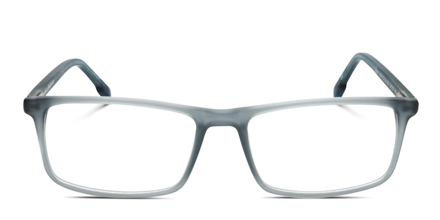 Quiksilver QS2011 blue , black frames