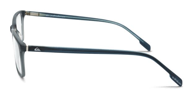 Quiksilver QS2011 blue , black frames