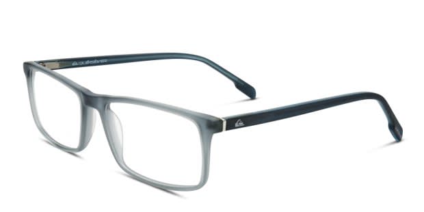 Quiksilver QS2011 blue , black frames