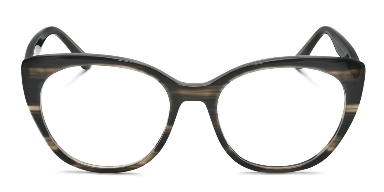 ムク　SAR アビスアイ Isabel Marant IM 0065 black frames