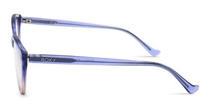 Roxy RX3014 Purple glasses - Purple - Side View