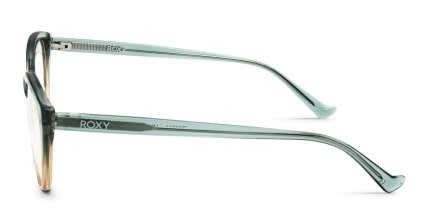 Roxy RX3014 Green glasses - Green - Side View